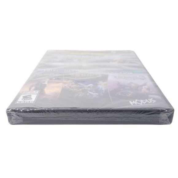 Trine Ultimate Collection: Trine, Trine 2 3 4 PC Game New Factory Sealed - Picture 5 of 7